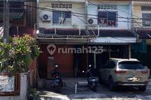 Ruko 2 Lantai, Cocok Buat Kantor, Akses 2 Mobil, Depok I, K.depok