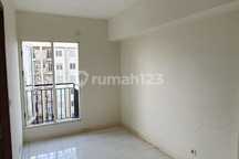 Jual Rugi 2 Bedroom Apartemen Podomoro Luas 35m² View Kota