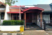 Disewa Pesona Depok Baru Renov Siap Huni Harga Bagus
