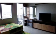 1 Unit Apartemen Park View disewakan dekat Fakultas Kedokteran UI Depok