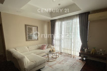 Apartemen Furnished 3 Bedroom Essence Darmawangsa Eminence Tower