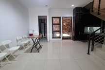 Dijual dan Sewa Rumah Gunung Batu Cimahi Utara