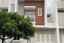 Rumah Kontrakan 2 Lantai Unfurnished di Cluster Amanda, Summarecon Bandung