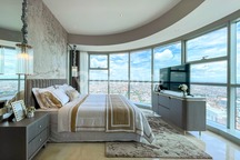 Kondominium View Cantik di Surabaya