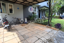 Rumah Bangun Mandiri Dekat Sta Rawa Buntu BSD City