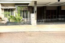 Rumah Dekat Sekolah Global Jaya Emerald Bintaro Sektor 9