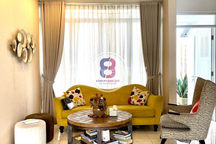 Rumah Nyaman dan Privasi !!! Puri Bintaro Pasar Modern Bintaro Sektor 9
