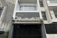 Turun Harga ! Rumah Bagus Area Cluster di Komplek Sumber Sari Pasir Koja Bandung