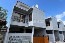3BR HOUSE IN CENTER OF DENPASAR PRICE FROM 2BILL
