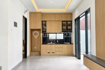 Price Drop!3Br Cluster House In Jimbaran Start From 1,6 Bill
