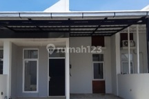 Rumah Baru Harga Murah Dekat Pusat Kota Semarang