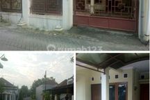 Rumah Bagus Murah dan Bebas Banjir di Jl Supriyadi