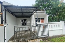 Rumah Bangunan Bagus Murah di Wolter Monginsidi