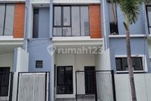 Rumah Prapen Indah Wonocolo Dekat Tenggilis Gayungan (Dnd)