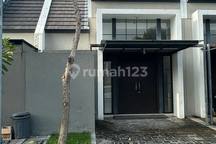 RUMAH Baru GRAND SUNRISE Menganti dekat Driyorejo, Kedamean (KRL)