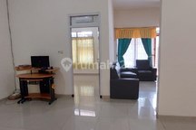 Rumah Wisma Mukti Klampis Dekat Manyar Pakuwon City Araya (Dnd)