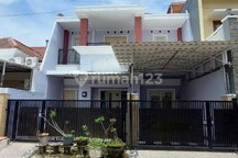 Rumah Pantai Mentari Kenjeran dekat Mulyosari, Lebak, Ploso (DND)