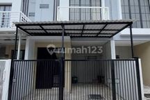 Rumah Babatan Pantai Dekat Kenjeran, Sutorejo, Mulyosari (Dnd)