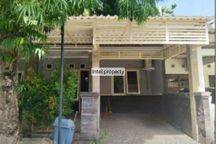 Sewa Rumah Graha Estetika Tembalang Undip Full Furnished 