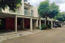 Rumah di Green Village Uk. 6x10.5 , Brand New , 2 Lantai , Rapi 