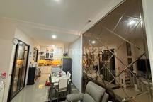 Rumah di Green Lake City , Asia 6X18 , Renov 3 Lantai , SHM