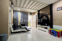 Rumah di Green Lake City, Amerika 8X15 , Renov Full Bangunan, SHM