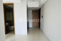 Apartemen Taman Anggrek Residence, Tipe 2Br Luas 50 M2, Corner