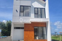Dijual Rumah Baru 2 Lantai Termurah Se Cipageran Cimahi