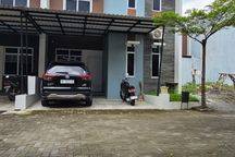 Rumah Di Kontrakan Furnished Colomadu 