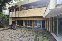 Dijual/Disewakan Rumah Di Jl. Indraprasta, Semarang