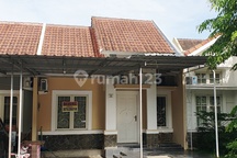 Dijual Rumah Siap Pakai Di Perumahan Graha Padma, Semarang