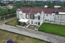 Rumah 2 Lantai Lingkungan Nyaman Dekat Tol Sawangan Grand Thoibah Residence