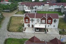 Rumah Baru Sawangan Depok dalam Komplek Dekat Tol Desari Indent Harga All In