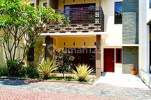 Disewakan Rumah 2 Lantai Ngabeyan Kartasura Cluster Elite