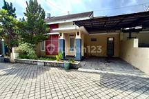 Rumah Bagus Siap Pakai Perumahan Fajar Indah