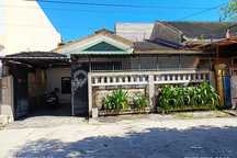 Rumah Siap Huni di Fajar Indah Baturan Solo