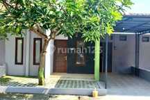 Rumah Siap Pakai Di Dekat Hotel Alana Colomadu Solo