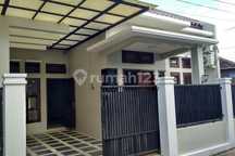 Rumah Strategis Siap Huni Dekat Spbu Mojosongo & Rs Dr. Oen - Jebres Solo