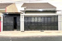 Rumah Siap Pakai Di Fajar Indah Solo