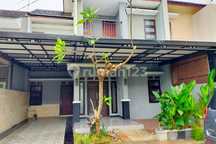 Rumah Bagus 2 Lantai Siap Huni Di Cluster