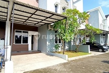 Rumah Bagus Minimalis 2 Lantai Full Furnished di Cluster Elite di Colomadu