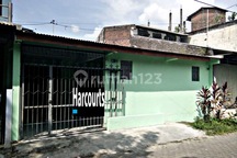 Rumah Sederhana Siap Huni Di Perumahan Favorit Dekat Mall The Park & Pakuwon, Solo Baru