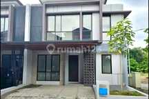 Rumah Bagus Minimalis 2 Lantai Di Cluster Di Ring Road Utara, Gulon, Plesungan, Solo