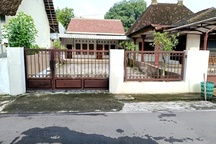 Rumah Siap Huni di Colomadu, Solo