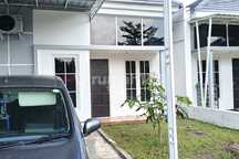 Rumah di La Tahzan Wunut Sampang Agung Full Reno Tinggal Huni