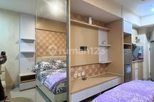 Dijual Apartemen Grand Kamala Lagoon Tipe Studio
