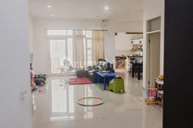 Rumah Luas Djunjunan Murah