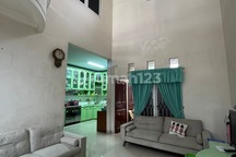 Dijual Rumah Prima Lingkar Asri Jatibening Bekasi