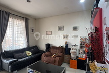 Dijual Rumah Siap Huni di Layar Permai PIK, Luas 6x15