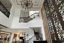 Rumah Bagus Luxury Kayara Pik, 3 Lantai, 8X30